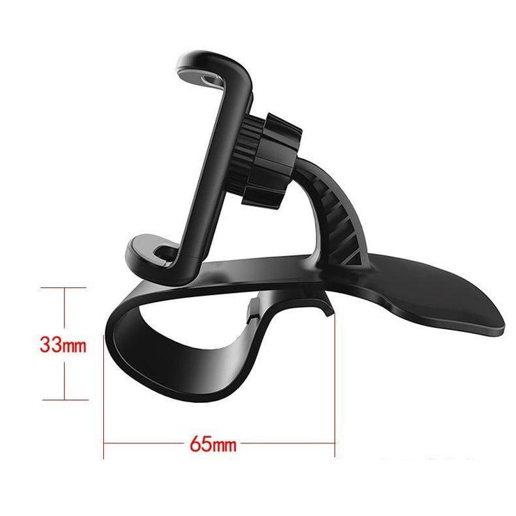 Car accessories,car phone navigation bracket