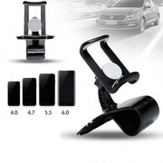 Car accessories,car phone navigation bracket