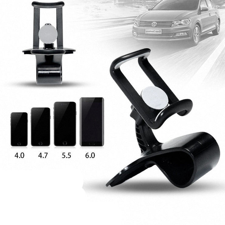 Car accessories,car phone navigation bracket