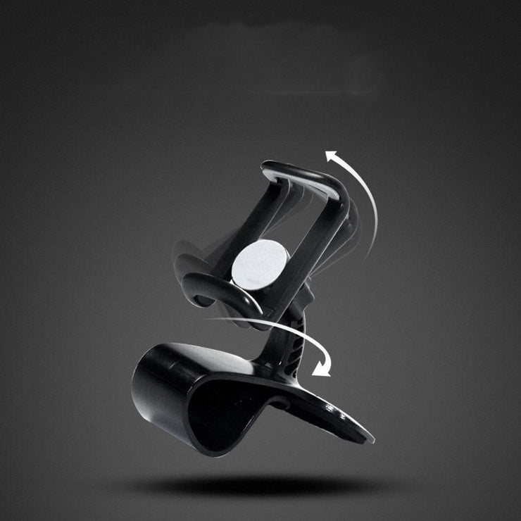 Car accessories,car phone navigation bracket