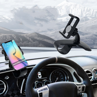Car accessories,car phone navigation bracket