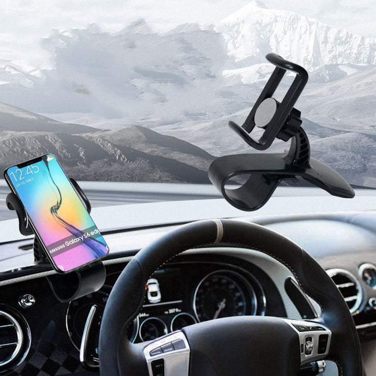 Car accessories,car phone navigation bracket