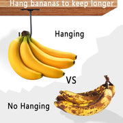 Kitchen Gadget Banana Hook Hanging Banana Storage Hook