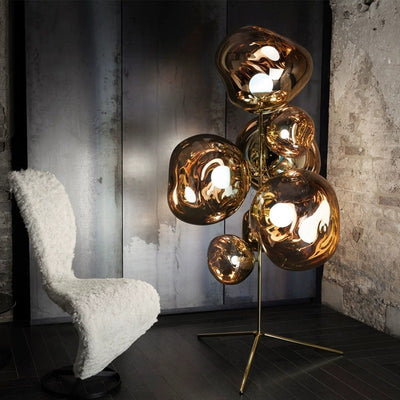 New Simple Artistic And Creative Lighting